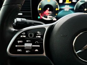 Mercedes-Benz GLS 450 BURMESTER/360 VIEW/DISTRONIC/PANO/PARKING ASSIST | Mobile.bg    10