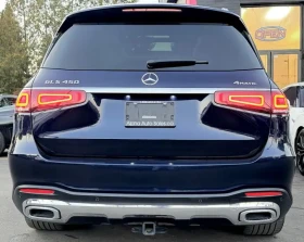 Mercedes-Benz GLS 450 BURMESTER/360 VIEW/DISTRONIC/PANO/PARKING ASSIST | Mobile.bg    6