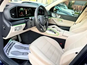 Mercedes-Benz GLS 450 BURMESTER/360 VIEW/DISTRONIC/PANO/PARKING ASSIST | Mobile.bg    8