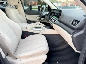 Mercedes-Benz GLS 450 BURMESTER/360 VIEW/DISTRONIC/PANO/PARKING ASSIST | Mobile.bg    13