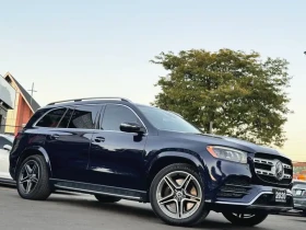 Mercedes-Benz GLS 45...