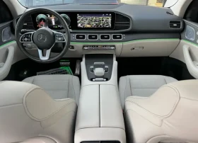 Mercedes-Benz GLS 450 BURMESTER/360 VIEW/DISTRONIC/PANO/PARKING ASSIST | Mobile.bg    12
