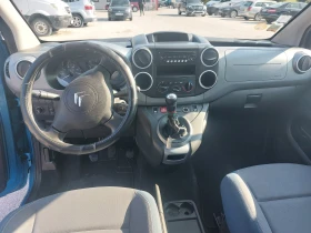 Citroen Berlingo | Mobile.bg    7