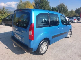 Citroen Berlingo | Mobile.bg    5