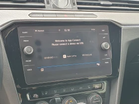 VW Passat 2.0TDI BMT 4MOTION, снимка 9 — Bazar.bg VW Passat 2.0TDI BMT 4MOTION, снимка 9