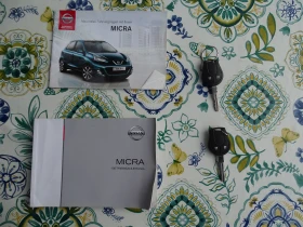 Nissan Micra 1.2 BENZIN KLIMA EURO 6 | Mobile.bg    11