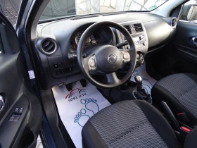 Nissan Micra 1.2 BENZIN KLIMA EURO 6 | Mobile.bg    8