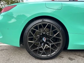 BMW M8 COMPETITION CARFAX АВТО КРЕДИТ - 133500 лв. / 68257.47 € - 55884161 11