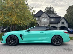 BMW M8 COMPETITION CARFAX АВТО КРЕДИТ - 133500 лв. / 68257.47 € - 55884161 2