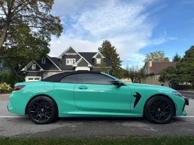 BMW M8 COMPETITION CARFAX АВТО КРЕДИТ - 133500 лв. / 68257.47 € - 55884161 5