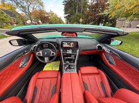 BMW M8 COMPETITION CARFAX АВТО КРЕДИТ - 133500 лв. / 68257.47 € - 55884161 8