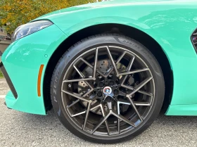 BMW M8 COMPETITION CARFAX АВТО КРЕДИТ - 133500 лв. / 68257.47 € - 55884161 12