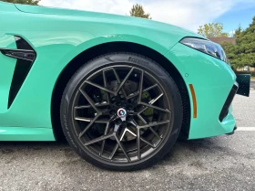 BMW M8 COMPETITION CARFAX АВТО КРЕДИТ - 133500 лв. / 68257.47 € - 55884161 13