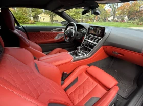 BMW M8 COMPETITION CARFAX АВТО КРЕДИТ - 133500 лв. / 68257.47 € - 55884161 6