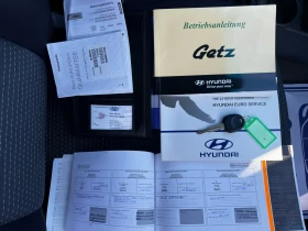Hyundai Getz 1.4i SWISS EDITION | Mobile.bg    15