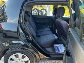 Hyundai Getz 1.4i SWISS EDITION | Mobile.bg    12