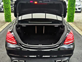 Mercedes-Benz C 200 C 6.3S/AMG/GERMANY/CAMERA///AMBIENT/LI | Mobile.bg    8