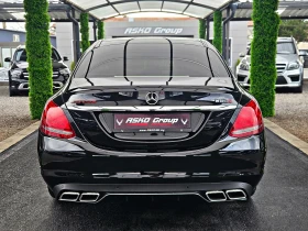 Mercedes-Benz C 200 C 6.3S/AMG/GERMANY/CAMERA///AMBIENT/LI | Mobile.bg    6