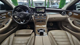Mercedes-Benz C 200 C 6.3S/AMG/GERMANY/CAMERA///AMBIENT/LI | Mobile.bg    9