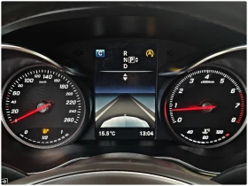 Mercedes-Benz C 200 C 6.3S/AMG/GERMANY/CAMERA///AMBIENT/LI | Mobile.bg    10