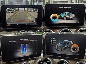 Mercedes-Benz C 200 C 6.3S/AMG/GERMANY/CAMERA///AMBIENT/LI | Mobile.bg    14