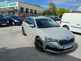Skoda Scala 1.5 TSI 150кс., снимка 6
