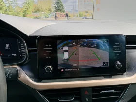 Skoda Scala 1.5 TSI 150кс., снимка 9