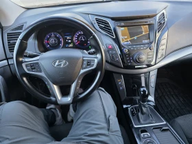 Hyundai I40 1.7 CRDI * 136к.с.* SWISS*   - 14900 лв. / 7618.25 € - 94446720 14