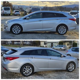 Hyundai I40 1.7 CRDI * 136к.с.* SWISS*   - 14900 лв. / 7618.25 € - 94446720 6