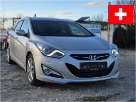 Hyundai I40 1.7 CRDI * 136к.с.* SWISS*  