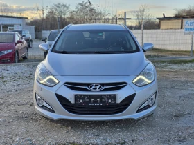 Hyundai I40 1.7 CRDI * 136к.с.* SWISS*   - 14900 лв. / 7618.25 € - 94446720 2