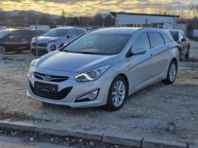Hyundai I40 1.7 CRDI * 136к.с.* SWISS*   - 14900 лв. / 7618.25 € - 94446720 3