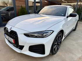 BMW i4 Gran Coupe 35 eDrive M Sport* harman/kardon