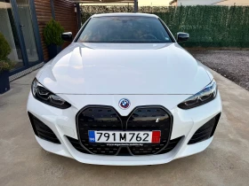 BMW i4 Gran Coupe 35 eDrive M Sport* harman/kardon - 69900 лв. / 35739.30 € - 43850818 7