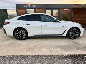 BMW i4 Gran Coupe 35 eDrive M Sport* harman/kardon - 69900 лв. / 35739.30 € - 43850818 5