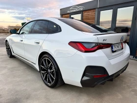 BMW i4 Gran Coupe 35 eDrive M Sport* harman/kardon - 69900 лв. / 35739.30 € - 43850818 3