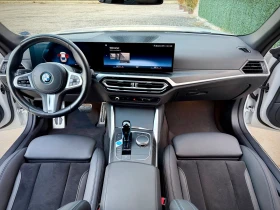 BMW i4 Gran Coupe 35 eDrive M Sport* harman/kardon - 69900 лв. / 35739.30 € - 43850818 10