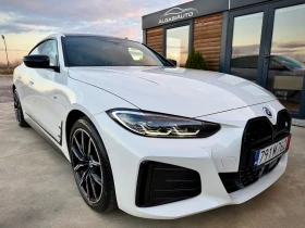 BMW i4 Gran Coupe 35 eDrive M Sport* harman/kardon - 69900 лв. / 35739.30 € - 43850818 6