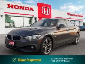 BMW 430 * xDrive * CARFAX * ЦЕНА ДО БЪЛГАРИЯ