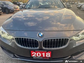 BMW 430 * xDrive * CARFAX * ЦЕНА ДО БЪЛГАРИЯ - 19750 € / 38627.64 лв. - 71981720 13