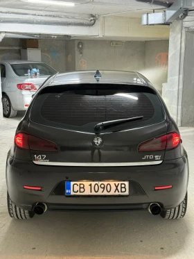 Alfa Romeo 147 1.9JTDM - 2556 € / 4999.10 лв. - 27346213 6