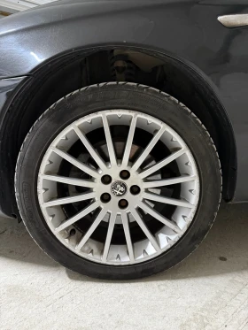 Alfa Romeo 147 1.9JTDM - 2556 € / 4999.10 лв. - 27346213 8