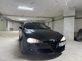 Alfa Romeo 147 1.9JTDM - 2556 € / 4999.10 лв. - 27346213 4