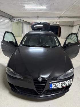 Alfa Romeo 147 1.9JTDM - 2556 € / 4999.10 лв. - 27346213 5