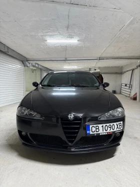 Alfa Romeo 147 1.9JTDM - 2556 € / 4999.10 лв. - 27346213 3