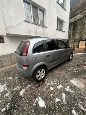 Opel Meriva 1.7 CDTI 100 - 1860 € / 3637.84 лв. - 96735939 3