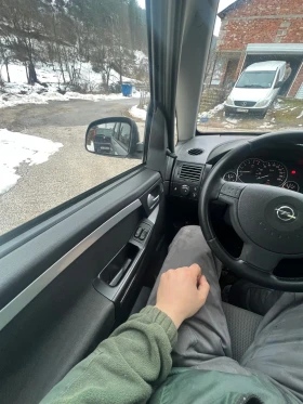 Opel Meriva 1.7 CDTI 100 - 1860 € / 3637.84 лв. - 96735939 9