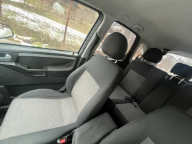 Opel Meriva 1.7 CDTI 100 - 1860 € / 3637.84 лв. - 96735939 15