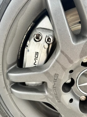 Mercedes-Benz C 30 AMG - 6500 € / 12712.90 лв. - 78763584 6