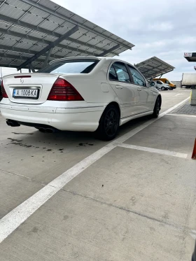 Mercedes-Benz C 30 AMG - 6500 € / 12712.90 лв. - 78763584 9